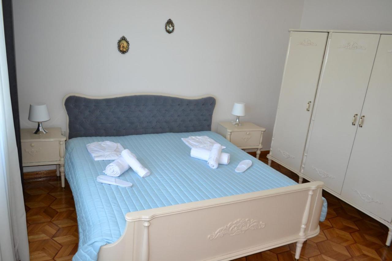 Seaside Luxury Apartment 바투미 외부 사진